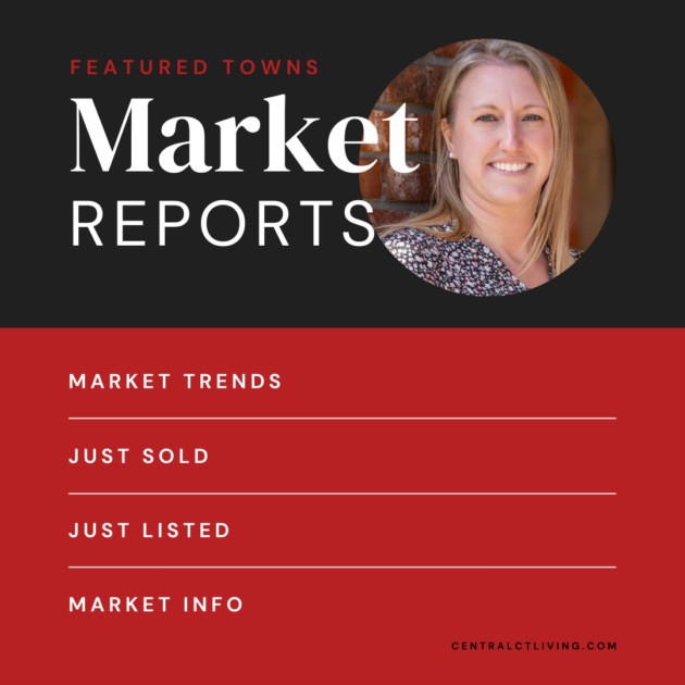Central CT Market Reports