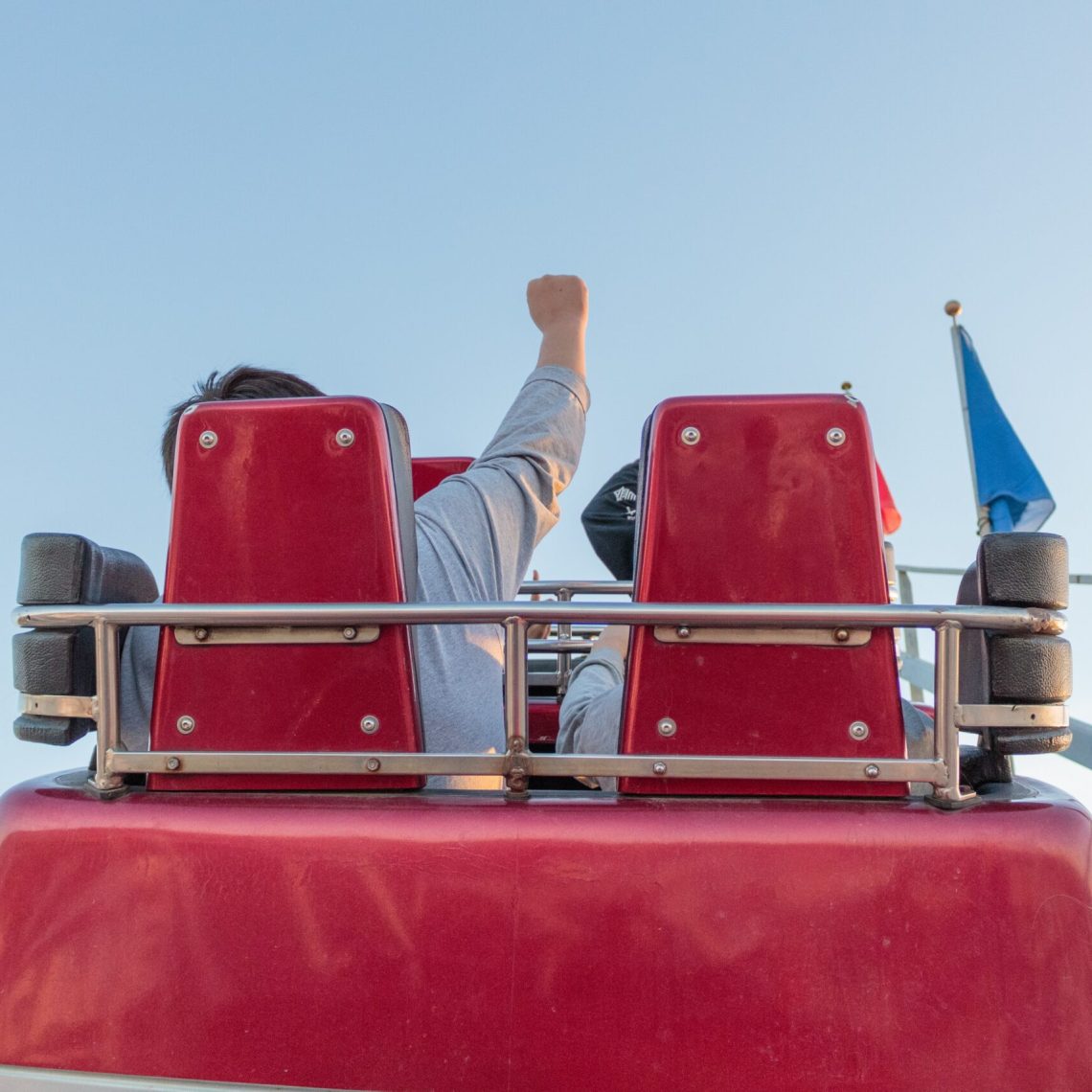 Unlock a Summer of Thrills 3 Reasons to Buy Lake Compounce Season